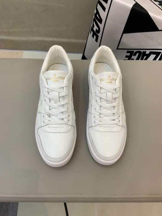 Picture of Louis Vuitton Shoes _SKULVsz38-44mnf053015369